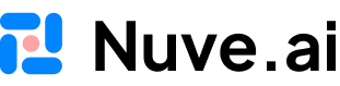 Nuve.ai Logo